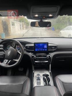 فورد إكسبلورر